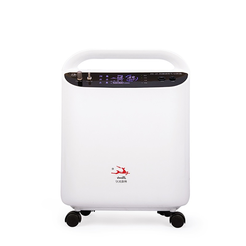 医用分子筛制氧机SL-3A-330/530